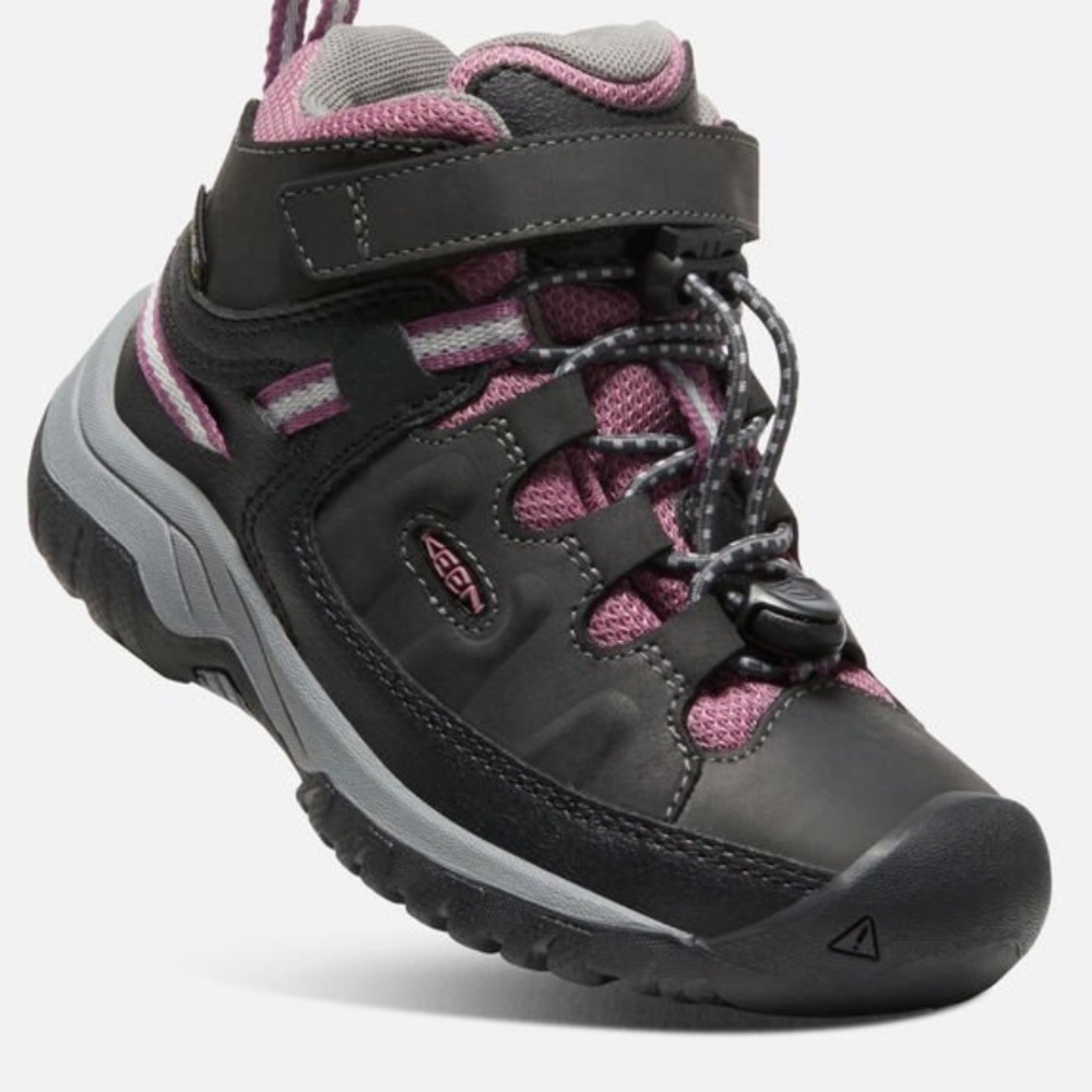 Baby Keen Shoes Targhee